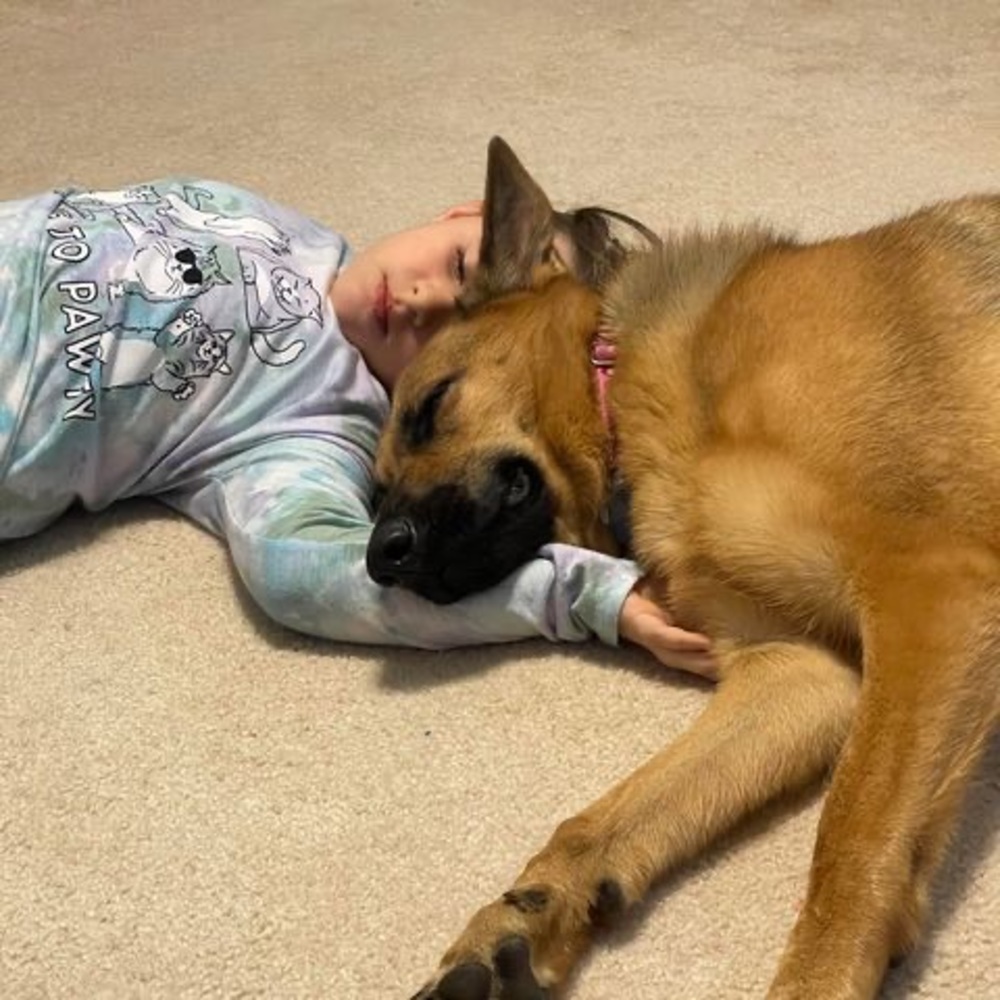 Meet your Posher, Danielle